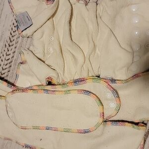 Eco Able Cloth Diaper Bundle